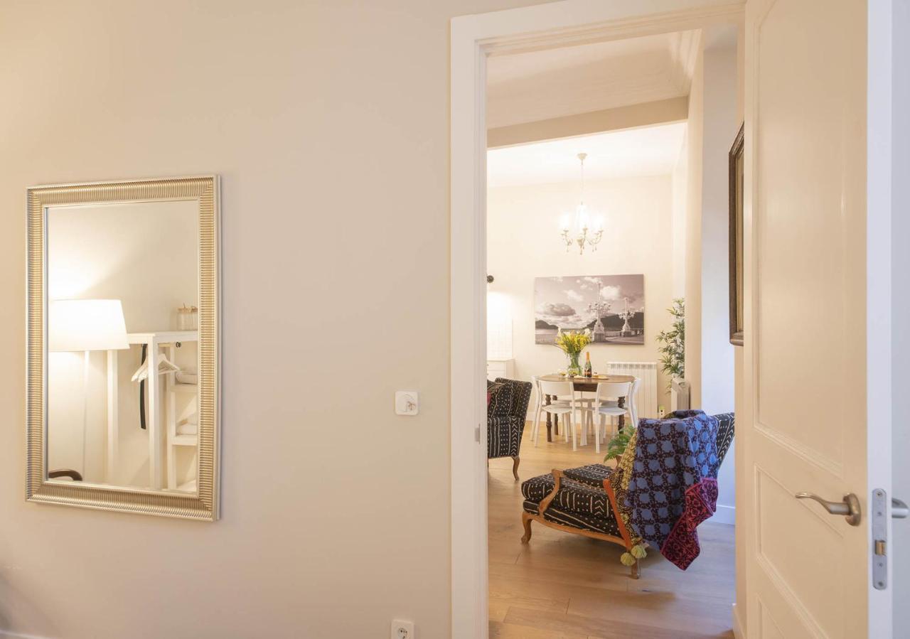 Maritxu'S Home Saint-Sébastien Extérieur photo
