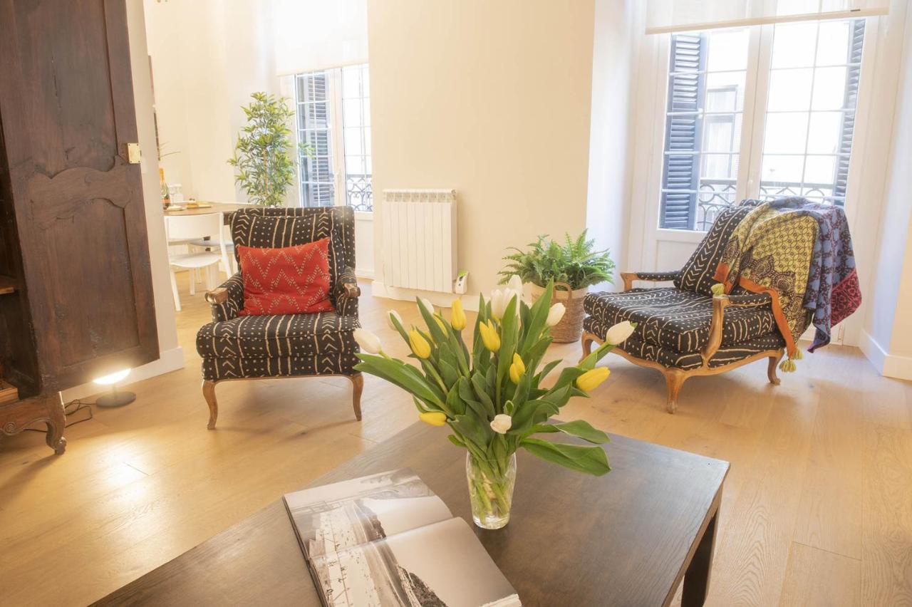 Maritxu'S Home Saint-Sébastien Extérieur photo