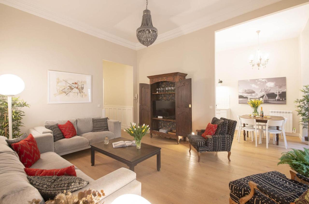 Maritxu'S Home Saint-Sébastien Extérieur photo