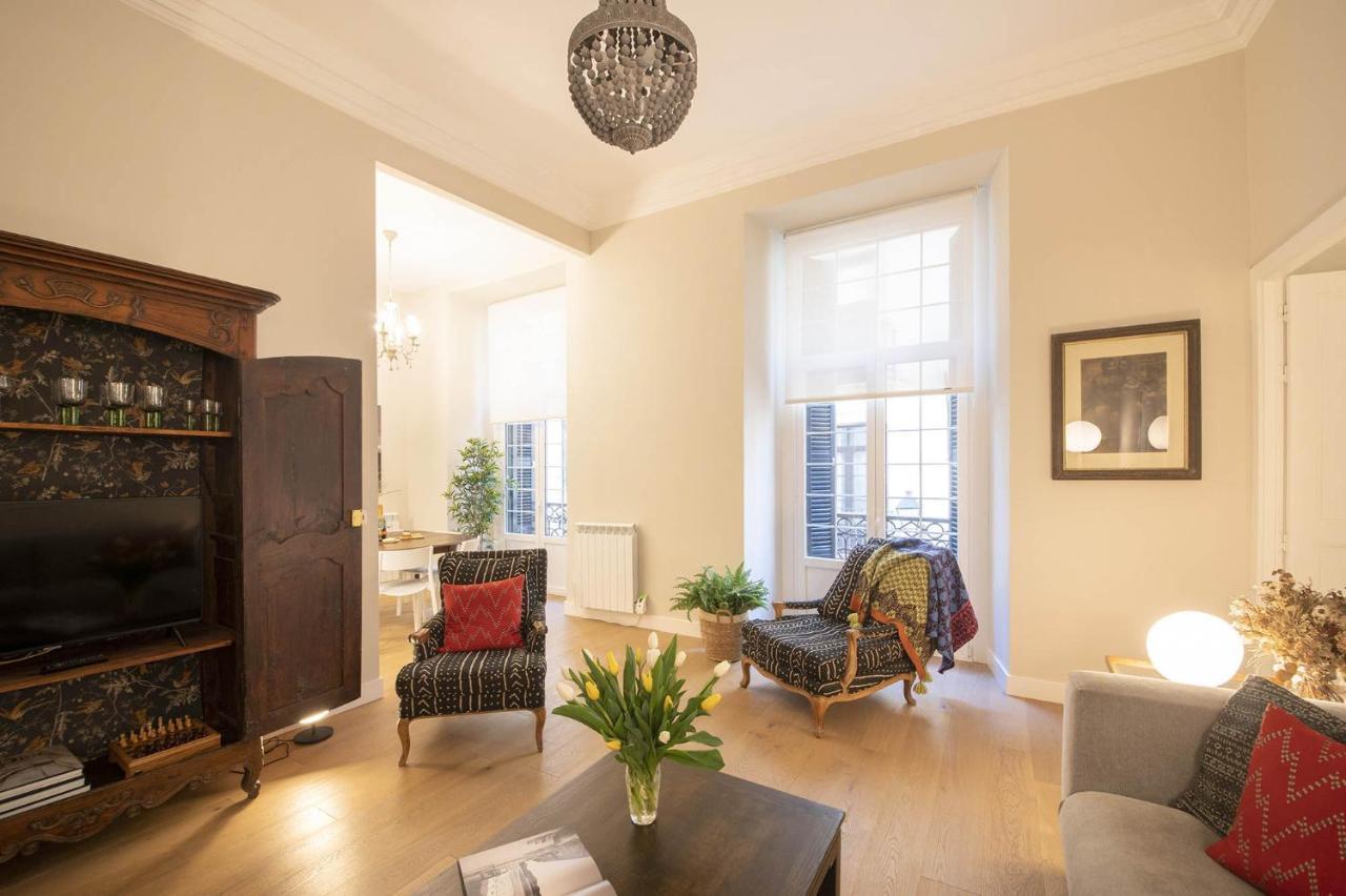 Maritxu'S Home Saint-Sébastien Extérieur photo