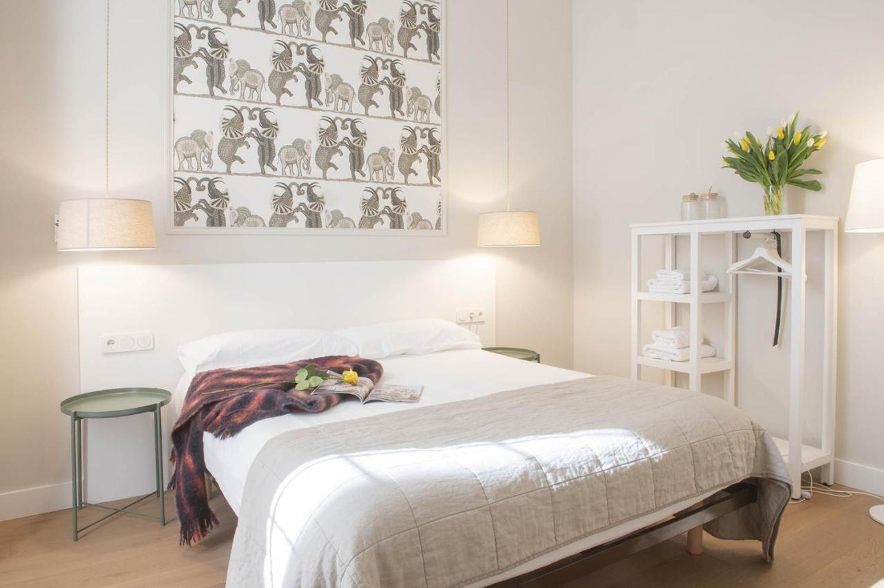 Maritxu'S Home Saint-Sébastien Extérieur photo