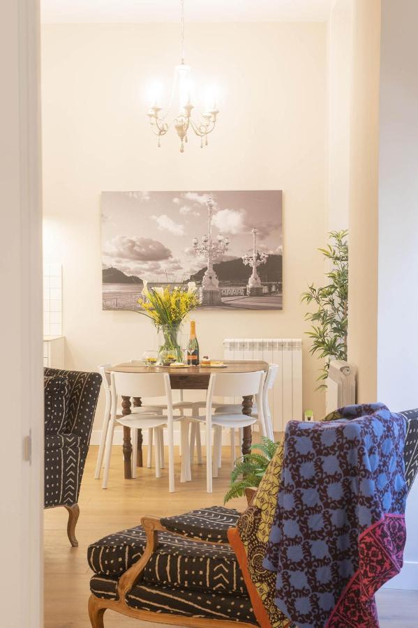 Maritxu'S Home Saint-Sébastien Extérieur photo