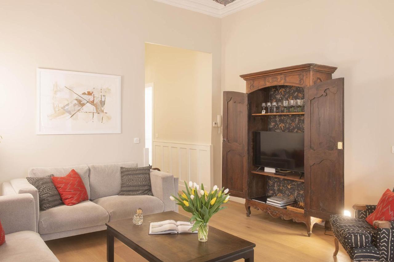 Maritxu'S Home Saint-Sébastien Extérieur photo
