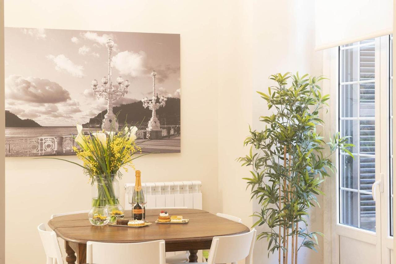 Maritxu'S Home Saint-Sébastien Extérieur photo