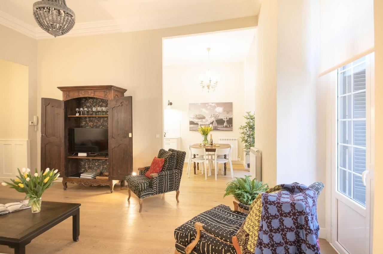 Maritxu'S Home Saint-Sébastien Extérieur photo