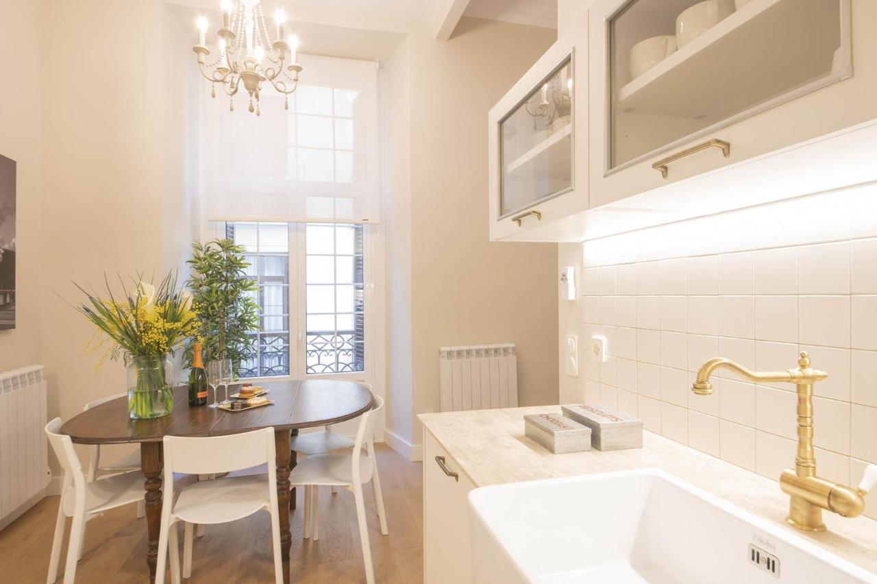 Maritxu'S Home Saint-Sébastien Extérieur photo