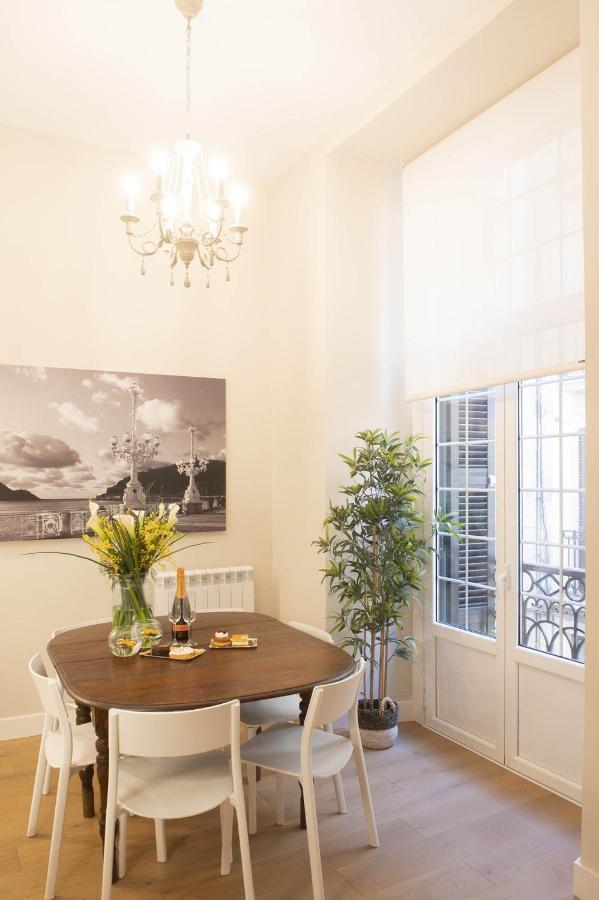 Maritxu'S Home Saint-Sébastien Extérieur photo