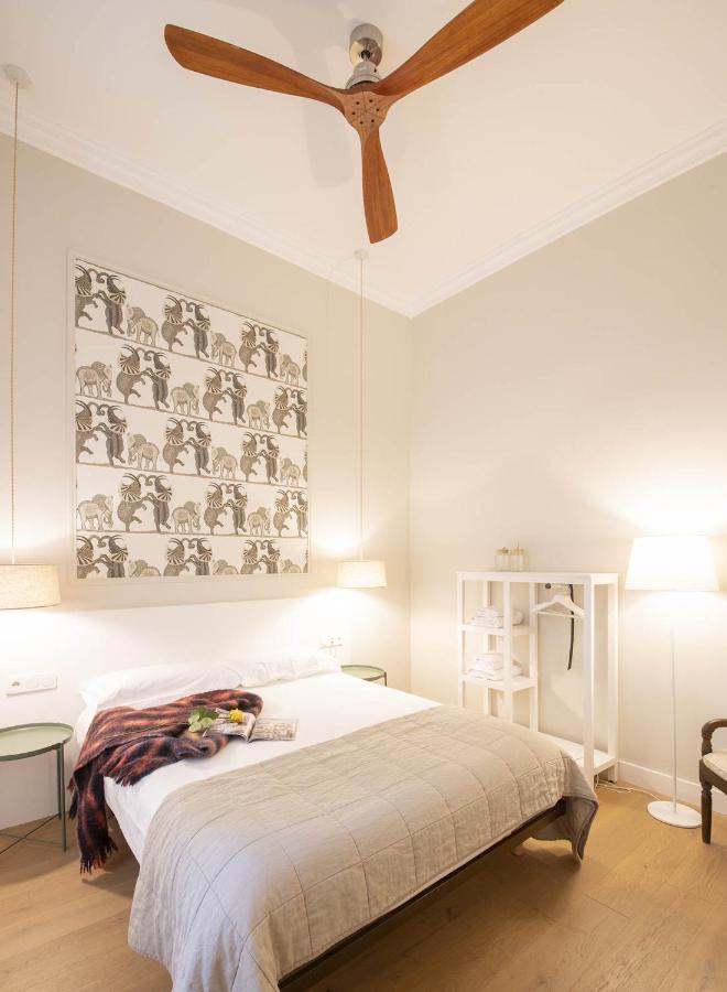 Maritxu'S Home Saint-Sébastien Extérieur photo
