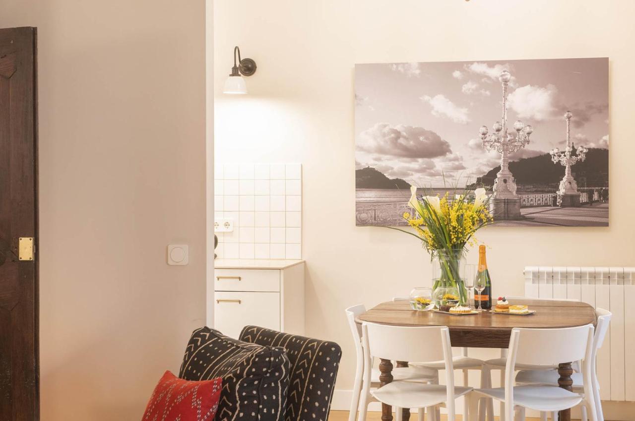 Maritxu'S Home Saint-Sébastien Extérieur photo