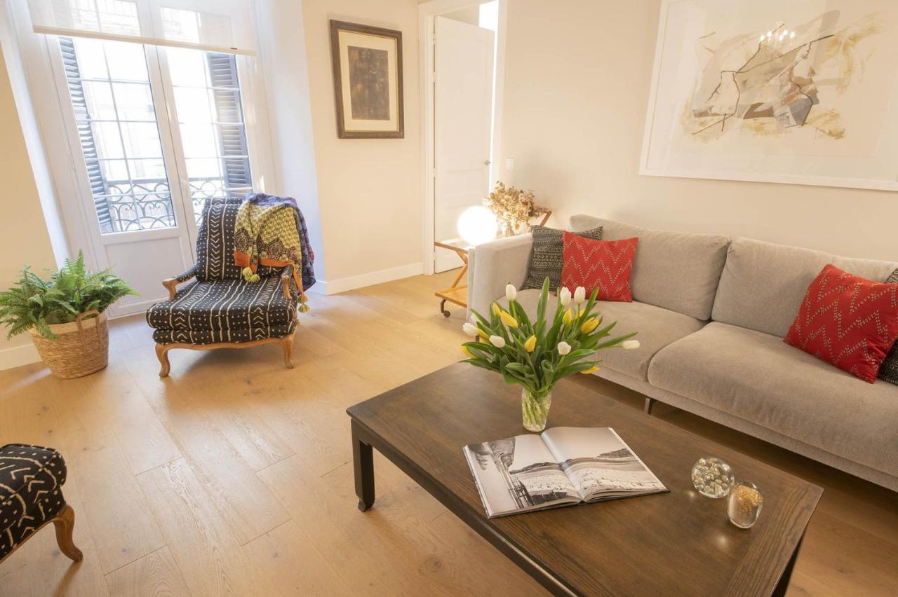 Maritxu'S Home Saint-Sébastien Extérieur photo