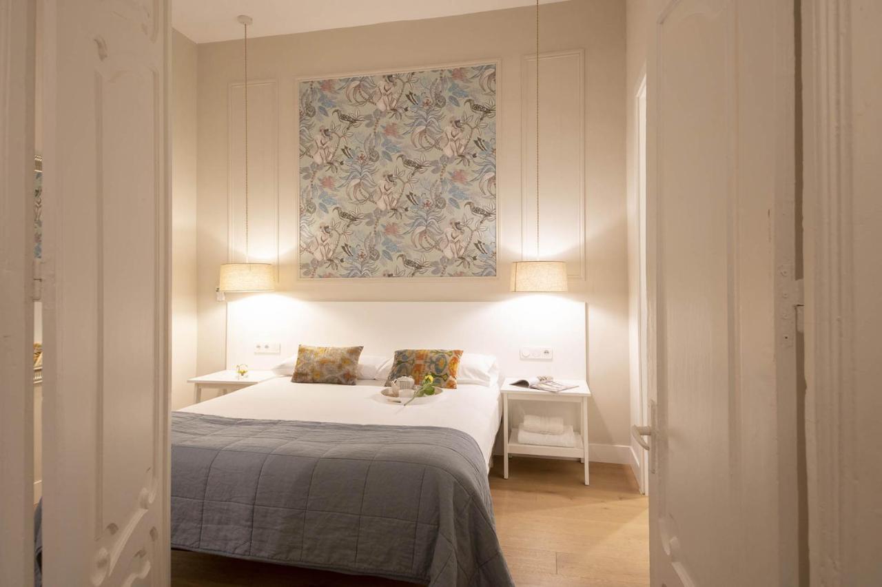 Maritxu'S Home Saint-Sébastien Extérieur photo